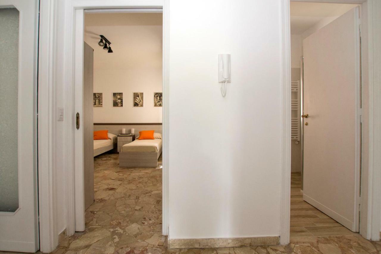 Ad Astra Apartamento Roma