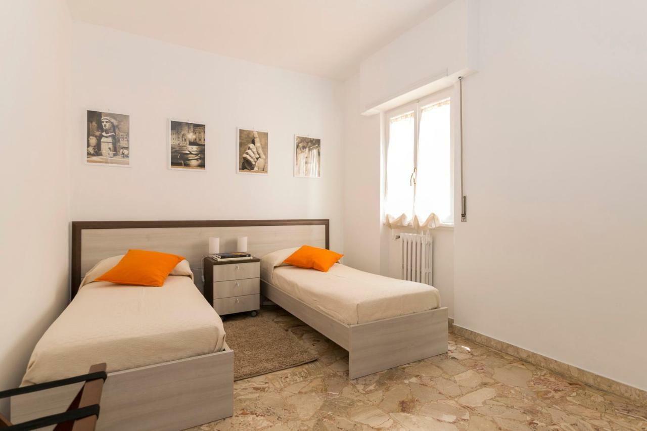 Apartamento Ad Astra