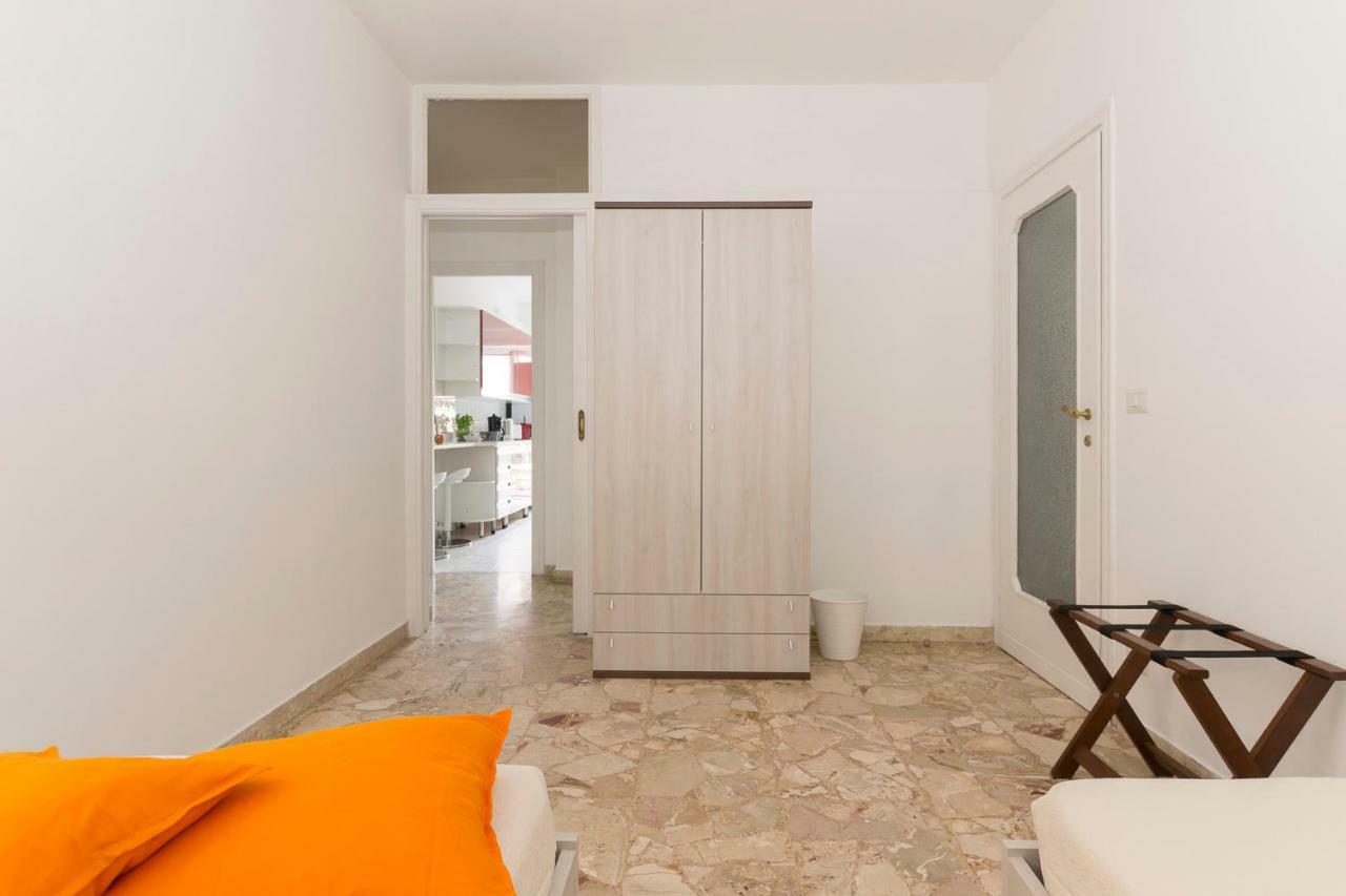 Apartamento Ad Astra Roma