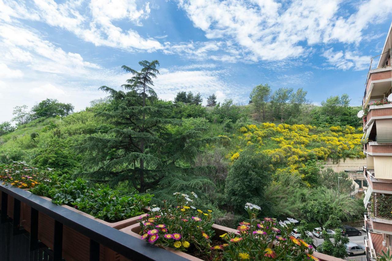 Apartamento Ad Astra Roma